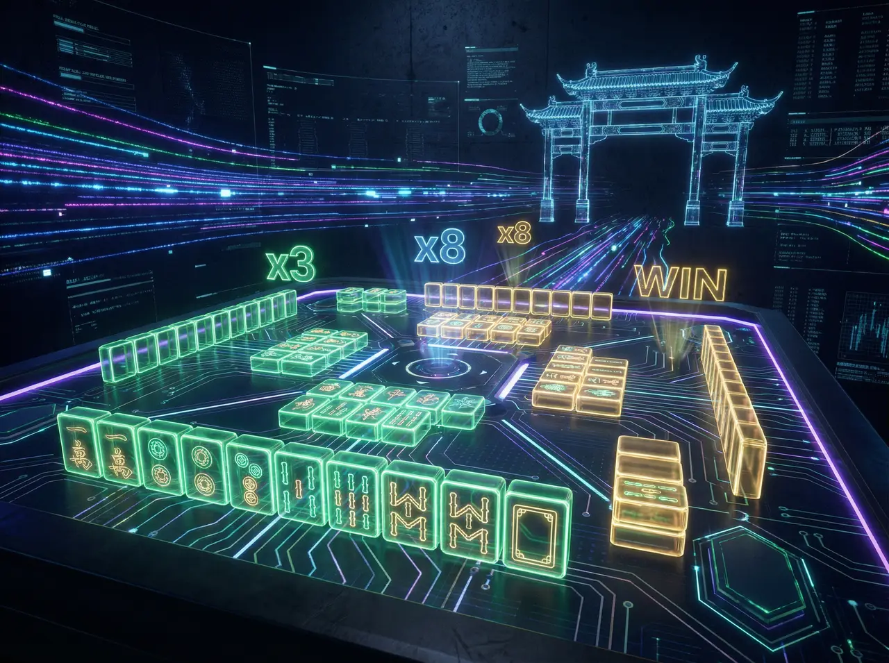 bwin网麻将胡了绿洲娱乐城试玩 - 壹号娱乐